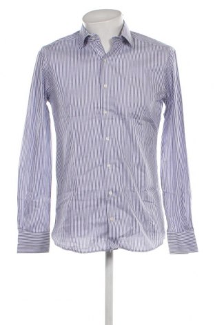 Мъжка риза Eterna, Размер M, Цвят Многоцветен, Цена 11,75 лв.