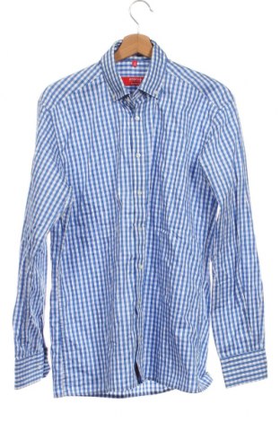 Ανδρικό πουκάμισο Eterna, Μέγεθος M, Χρώμα Πολύχρωμο, Τιμή 19,48 €