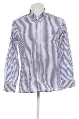 Ανδρικό πουκάμισο Eterna, Μέγεθος M, Χρώμα Πολύχρωμο, Τιμή 20,93 €