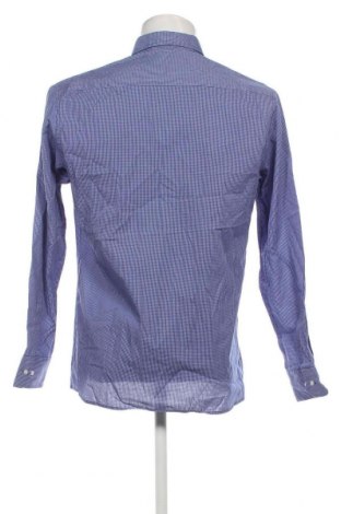 Pánská košile  Eterna, Velikost M, Barva Modrá, Cena  315,00 Kč