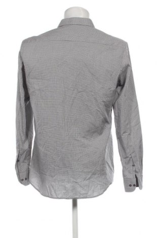 Herrenhemd Eterna, Größe L, Farbe Mehrfarbig, Preis 4,91 €