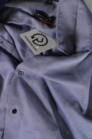 Ανδρικό πουκάμισο Eterna, Μέγεθος L, Χρώμα Πολύχρωμο, Τιμή 26,45 €