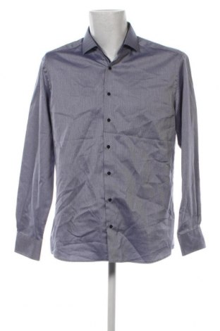 Ανδρικό πουκάμισο Eterna, Μέγεθος L, Χρώμα Πολύχρωμο, Τιμή 26,45 €
