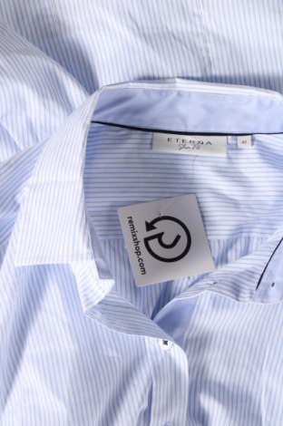 Мъжка риза Eterna, Размер L, Цвят Бял, Цена 45,59 лв.