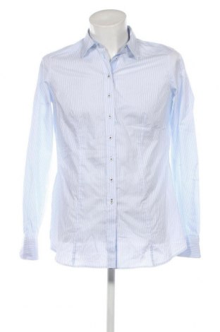 Pánska košeľa  Eterna, Veľkosť L, Farba Biela, Cena  25,85 €
