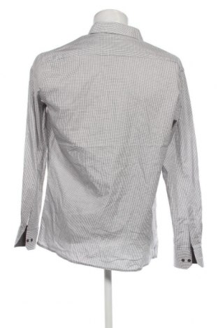 Ανδρικό πουκάμισο Eterna, Μέγεθος L, Χρώμα Πολύχρωμο, Τιμή 22,38 €