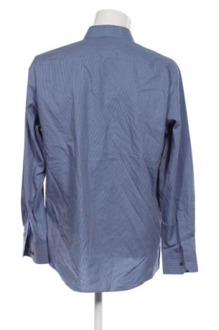 Męska koszula Eterna, Rozmiar XL, Kolor Niebieski, Cena 136,80 zł