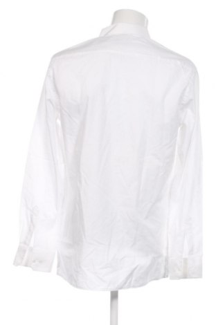 Męska koszula Eterna, Rozmiar L, Kolor Biały, Cena 145,82 zł