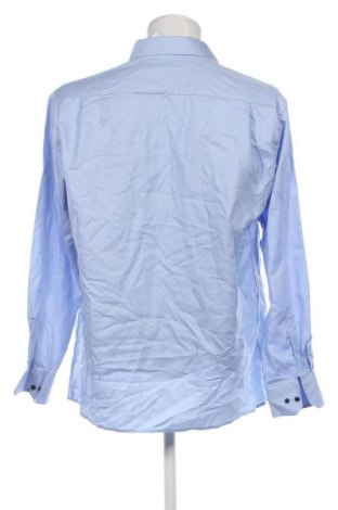 Pánska košeľa  Eterna, Veľkosť L, Farba Modrá, Cena  25,85 €