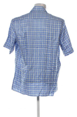Ανδρικό πουκάμισο Eterna, Μέγεθος L, Χρώμα Πολύχρωμο, Τιμή 41,54 €