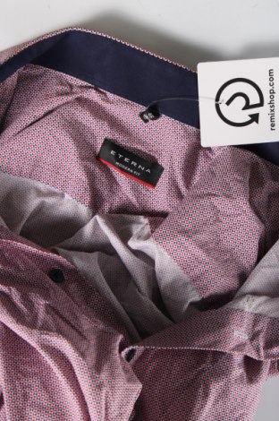 Herrenhemd Eterna, Größe XXL, Farbe Mehrfarbig, Preis 20,28 €