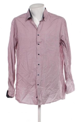 Pánská košile  Eterna, Velikost XXL, Barva Vícebarevné, Cena  577,00 Kč