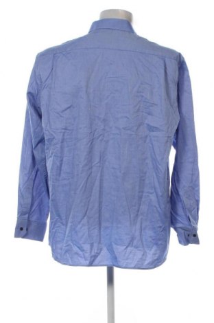 Pánská košile  Eterna, Velikost XL, Barva Modrá, Cena  749,00 Kč