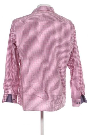 Herrenhemd Eterna, Größe L, Farbe Mehrfarbig, Preis 4,91 €