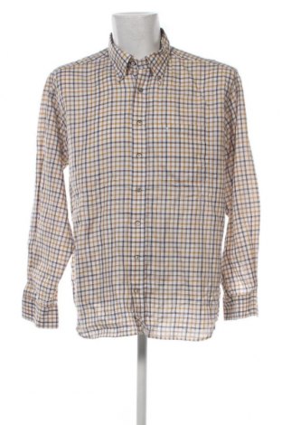 Ανδρικό πουκάμισο Eterna, Μέγεθος XL, Χρώμα Πολύχρωμο, Τιμή 25,58 €