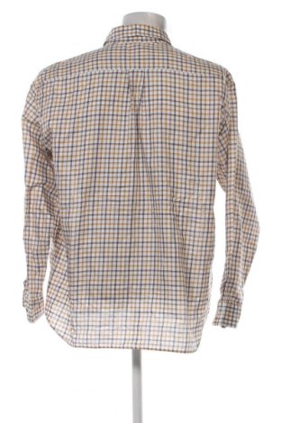 Мъжка риза Eterna, Размер XL, Цвят Многоцветен, Цена 47,00 лв.