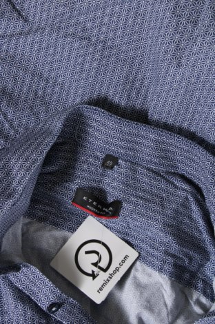 Herrenhemd Eterna, Größe XXL, Farbe Mehrfarbig, Preis 32,71 €