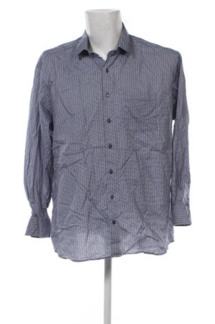 Мъжка риза Eterna, Размер XXL, Цвят Многоцветен, Цена 45,59 лв.