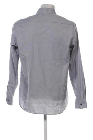 Herrenhemd Eterna, Größe L, Farbe Grau, Preis € 32,71