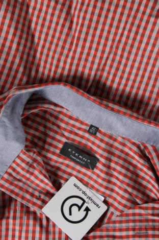 Pánská košile  Eterna, Velikost L, Barva Vícebarevné, Cena  599,00 Kč