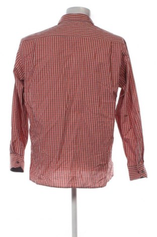 Ανδρικό πουκάμισο Eterna, Μέγεθος L, Χρώμα Πολύχρωμο, Τιμή 29,07 €