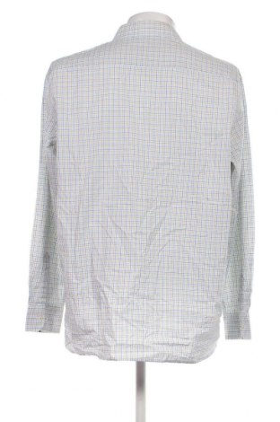 Ανδρικό πουκάμισο Eterna, Μέγεθος XL, Χρώμα Πολύχρωμο, Τιμή 20,93 €