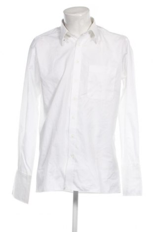 Herrenhemd Eterna, Größe L, Farbe Weiß, Preis 24,55 €