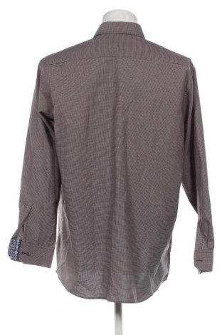 Herrenhemd Eterna, Größe XXL, Farbe Grau, Preis € 21,26