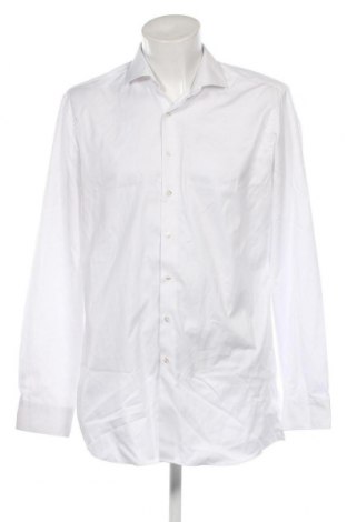 Herrenhemd Eterna, Größe XL, Farbe Weiß, Preis € 12,61