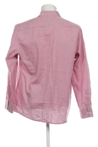 Ανδρικό πουκάμισο Eterna, Μέγεθος XL, Χρώμα Πολύχρωμο, Τιμή 8,08 €