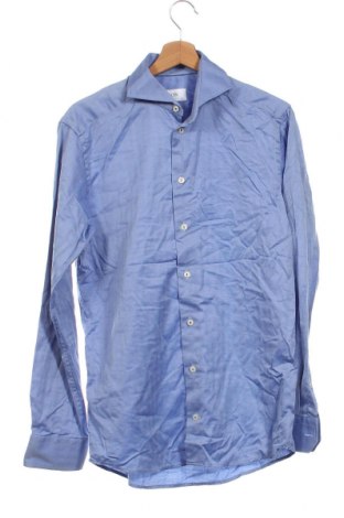 Pánska košeľa  Eton, Veľkosť M, Farba Modrá, Cena  30,59 €
