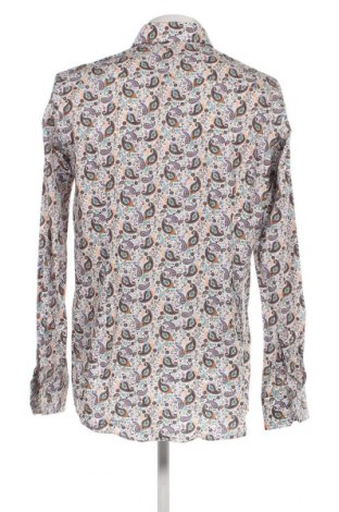 Ανδρικό πουκάμισο Eton, Μέγεθος L, Χρώμα Πολύχρωμο, Τιμή 41,75 €
