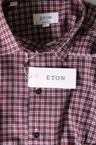Herrenhemd Eton, Größe XL, Farbe Mehrfarbig, Preis 41,75 €