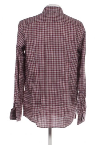 Ανδρικό πουκάμισο Eton, Μέγεθος XL, Χρώμα Πολύχρωμο, Τιμή 39,43 €