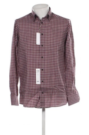Pánská košile  Eton, Velikost M, Barva Vícebarevné, Cena  1 239,00 Kč