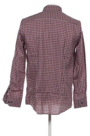 Ανδρικό πουκάμισο Eton, Μέγεθος M, Χρώμα Πολύχρωμο, Τιμή 39,43 €
