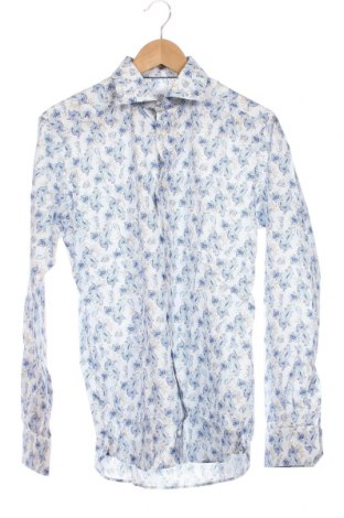 Ανδρικό πουκάμισο Eton, Μέγεθος S, Χρώμα Πολύχρωμο, Τιμή 42,32 €