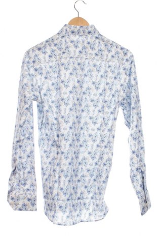 Ανδρικό πουκάμισο Eton, Μέγεθος S, Χρώμα Πολύχρωμο, Τιμή 42,32 €