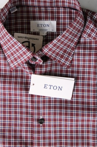 Pánska košeľa  Eton, Veľkosť L, Farba Viacfarebná, Cena  39,43 €