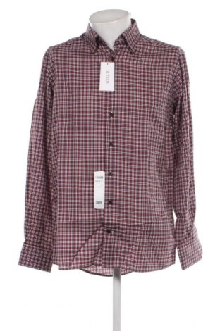 Ανδρικό πουκάμισο Eton, Μέγεθος L, Χρώμα Πολύχρωμο, Τιμή 39,43 €
