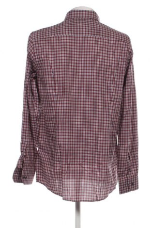 Ανδρικό πουκάμισο Eton, Μέγεθος L, Χρώμα Πολύχρωμο, Τιμή 39,43 €