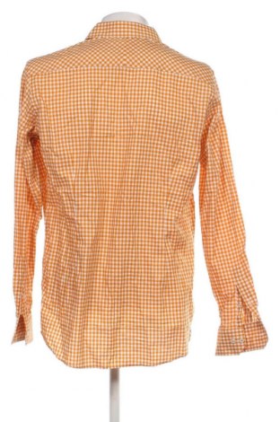 Herrenhemd Eton, Größe L, Farbe Gelb, Preis 47,49 €