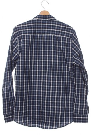 Ανδρικό πουκάμισο F&F, Μέγεθος S, Χρώμα Μπλέ, Τιμή 17,94 €