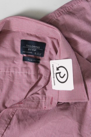 Pánská košile  F&F, Velikost M, Barva Růžová, Cena  102,00 Kč