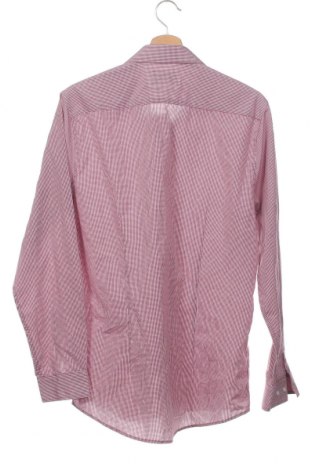 Мъжка риза F&F, Размер M, Цвят Розов, Цена 6,38 лв.