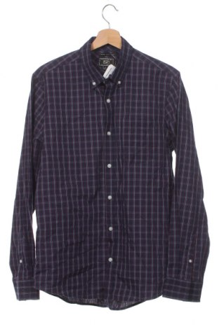 Ανδρικό πουκάμισο F&F, Μέγεθος M, Χρώμα Πολύχρωμο, Τιμή 7,18 €