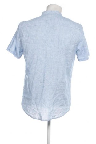 Pánská košile  F&F, Velikost M, Barva Modrá, Cena  367,00 Kč