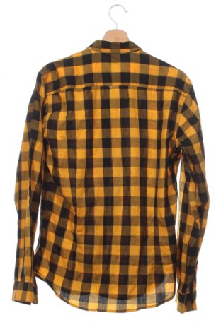 Pánská košile  FSBN, Velikost M, Barva Žlutá, Cena  462,00 Kč