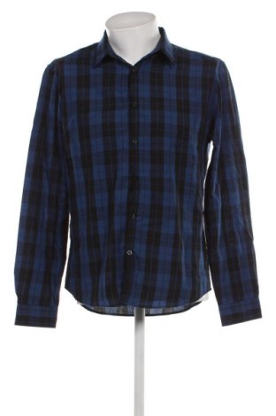Herrenhemd FSBN, Größe L, Farbe Mehrfarbig, Preis € 10,29