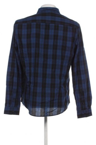 Herrenhemd FSBN, Größe L, Farbe Mehrfarbig, Preis 5,45 €